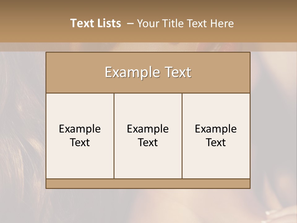 Leaf Finance Made PowerPoint Template