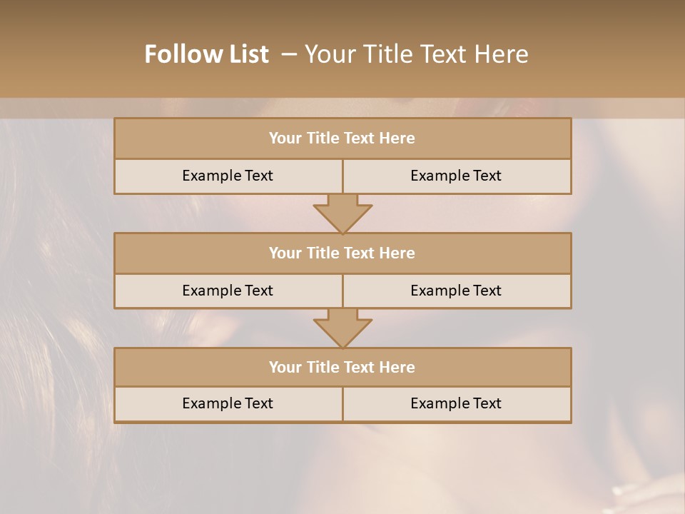 Leaf Finance Made PowerPoint Template