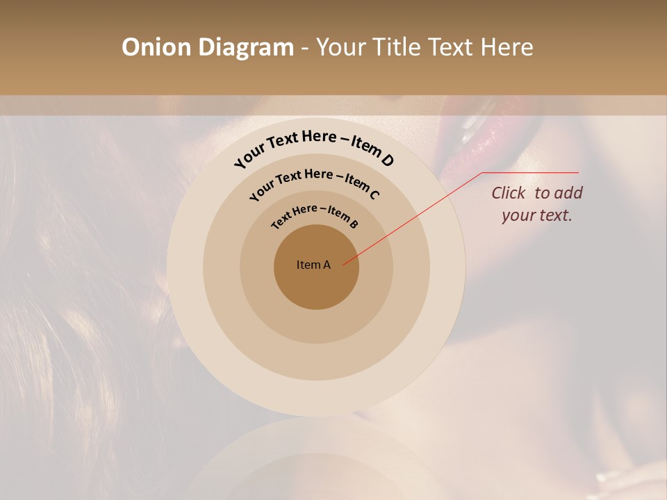 Leaf Finance Made PowerPoint Template