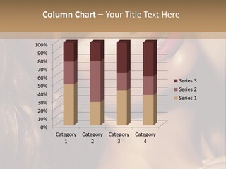 Leaf Finance Made PowerPoint Template