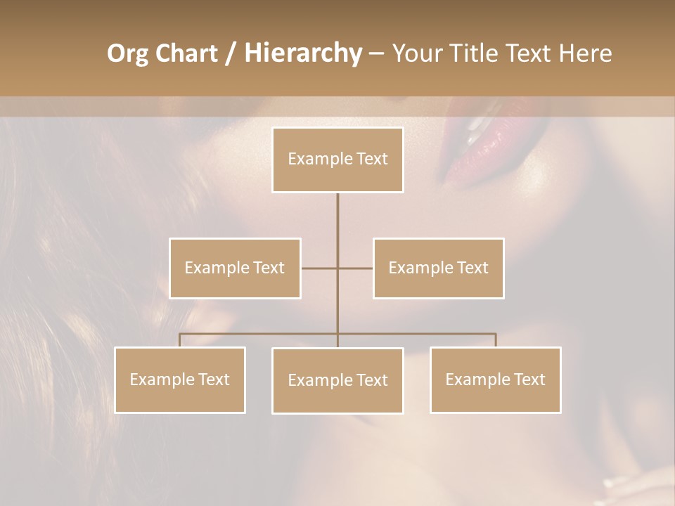 Leaf Finance Made PowerPoint Template