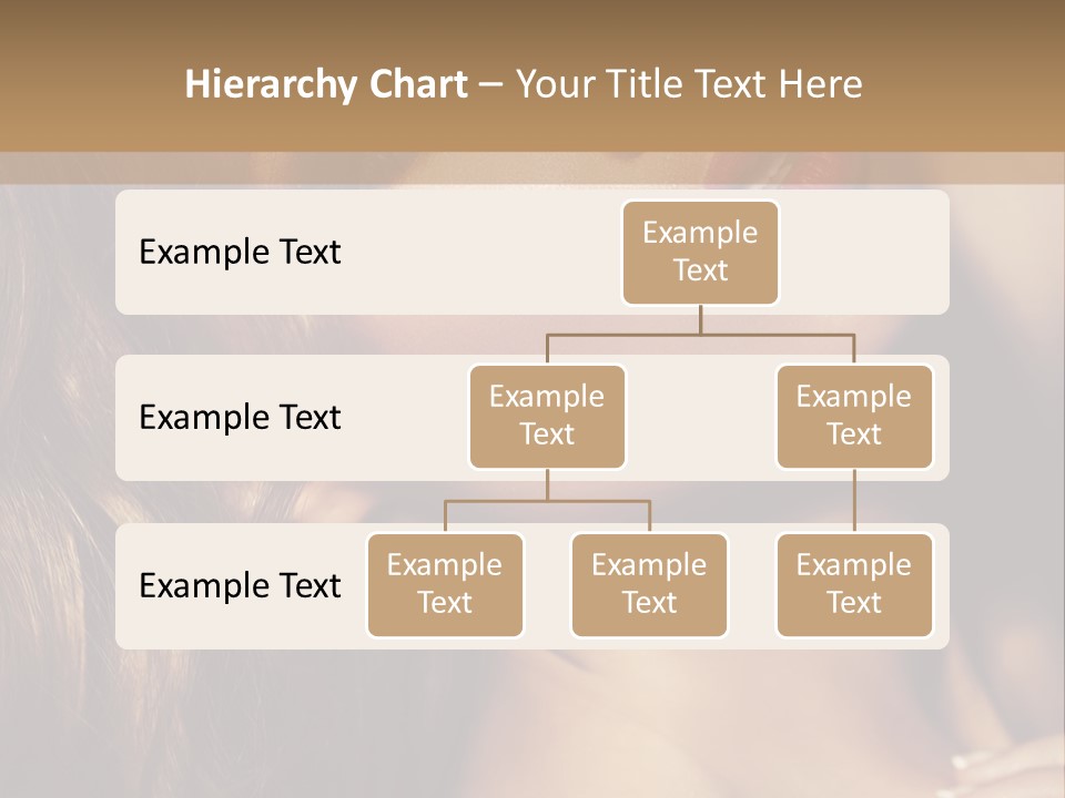 Leaf Finance Made PowerPoint Template