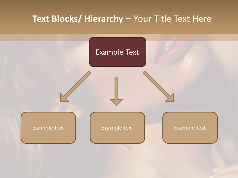 Leaf Finance Made PowerPoint Template