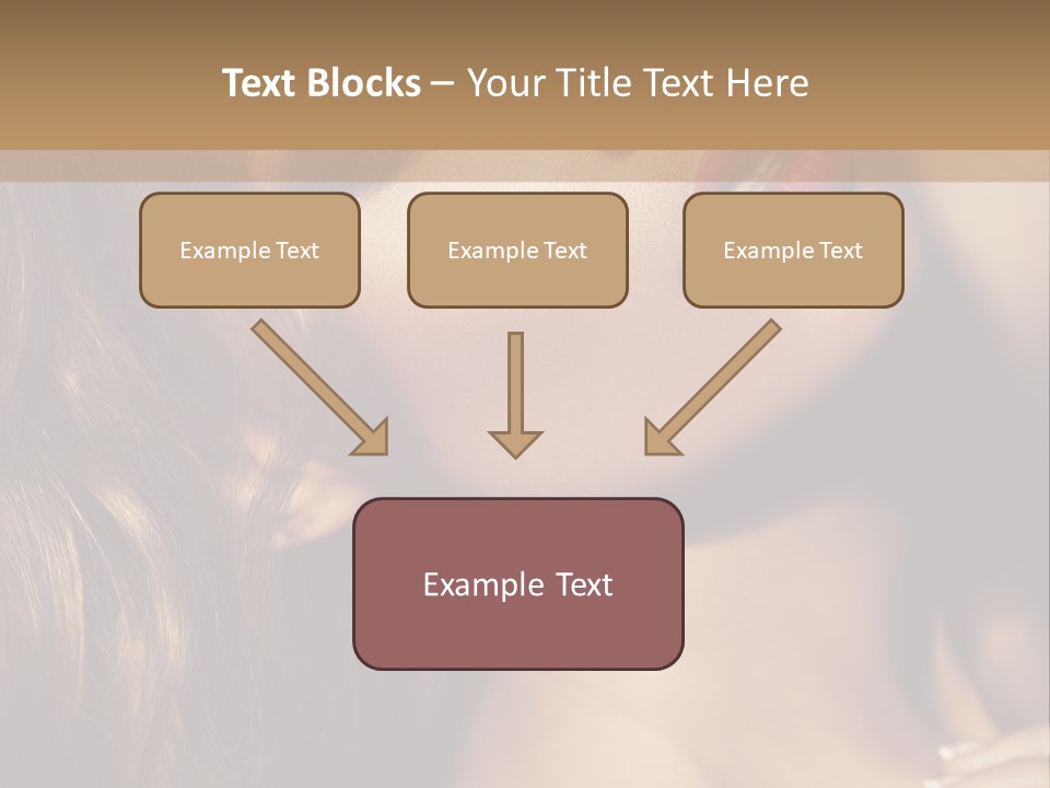 Leaf Finance Made PowerPoint Template