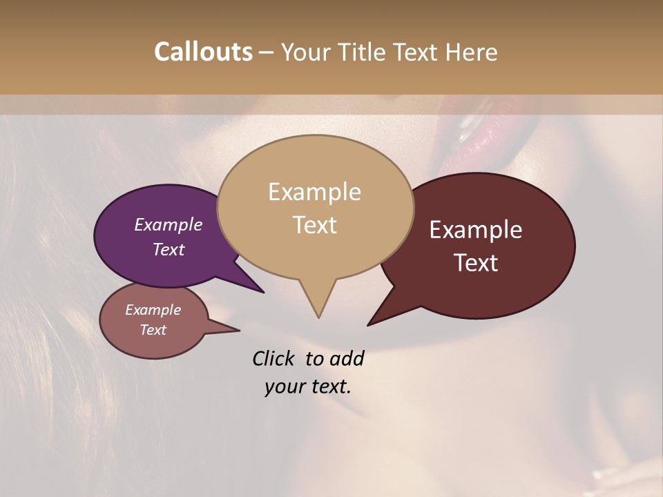 Leaf Finance Made PowerPoint Template