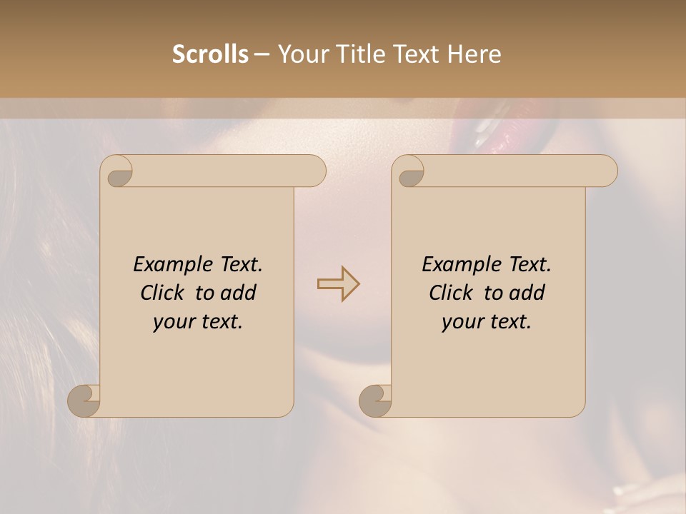 Leaf Finance Made PowerPoint Template