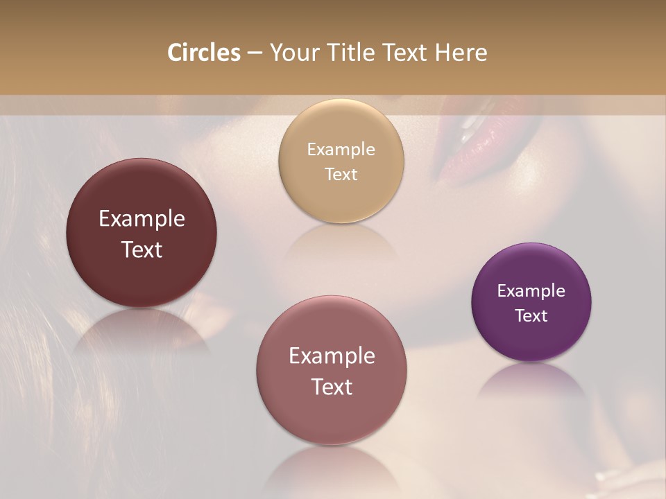 Leaf Finance Made PowerPoint Template
