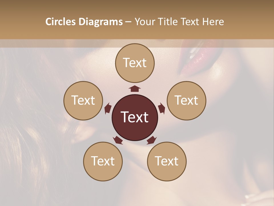 Leaf Finance Made PowerPoint Template