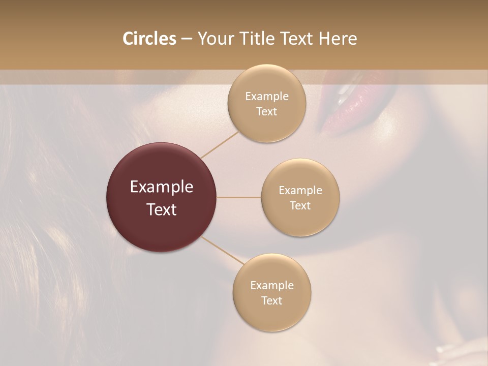 Leaf Finance Made PowerPoint Template