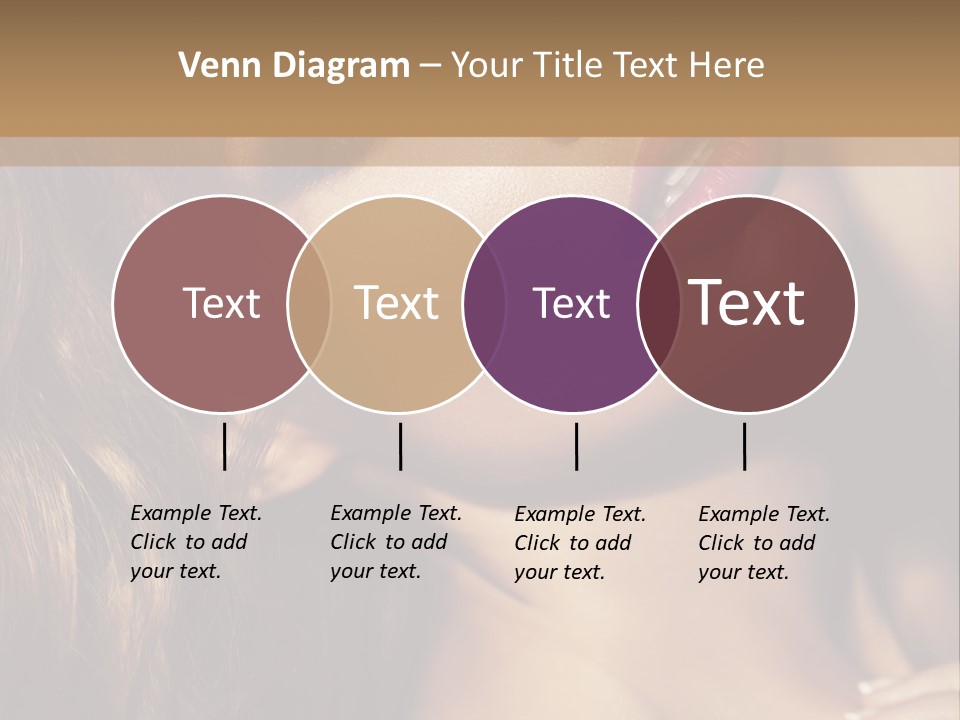 Leaf Finance Made PowerPoint Template