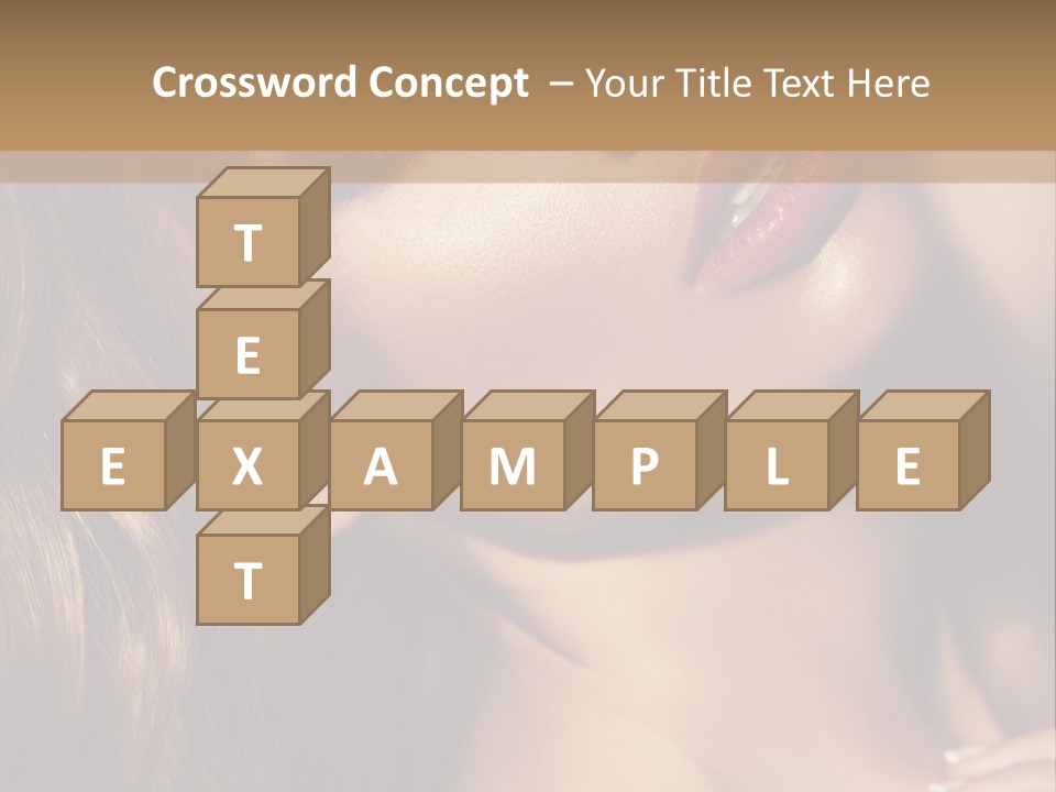 Leaf Finance Made PowerPoint Template