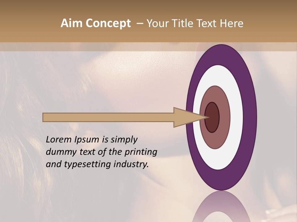 Leaf Finance Made PowerPoint Template