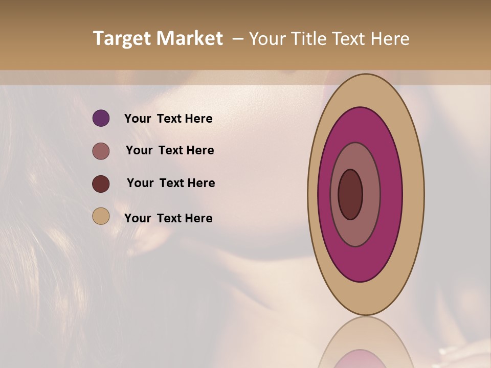 Leaf Finance Made PowerPoint Template