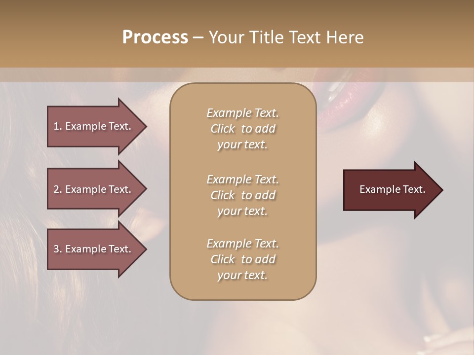 Leaf Finance Made PowerPoint Template