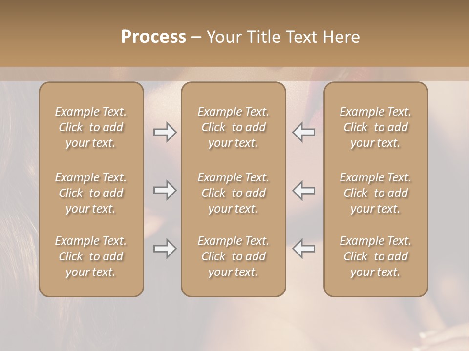 Leaf Finance Made PowerPoint Template