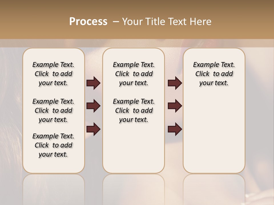 Leaf Finance Made PowerPoint Template