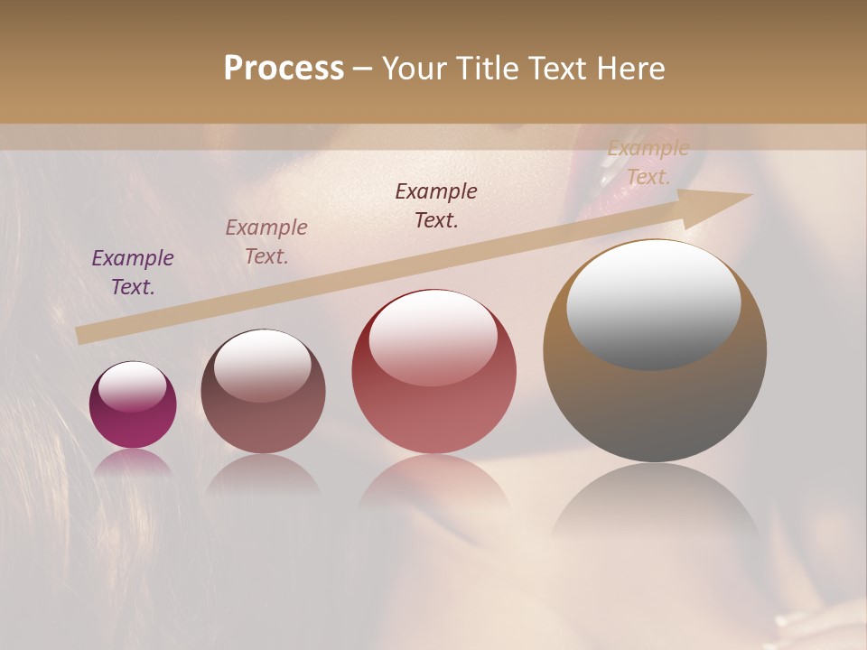 Leaf Finance Made PowerPoint Template