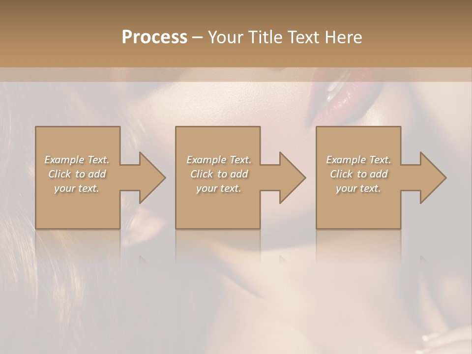 Leaf Finance Made PowerPoint Template