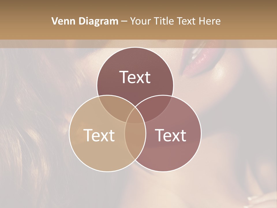 Leaf Finance Made PowerPoint Template