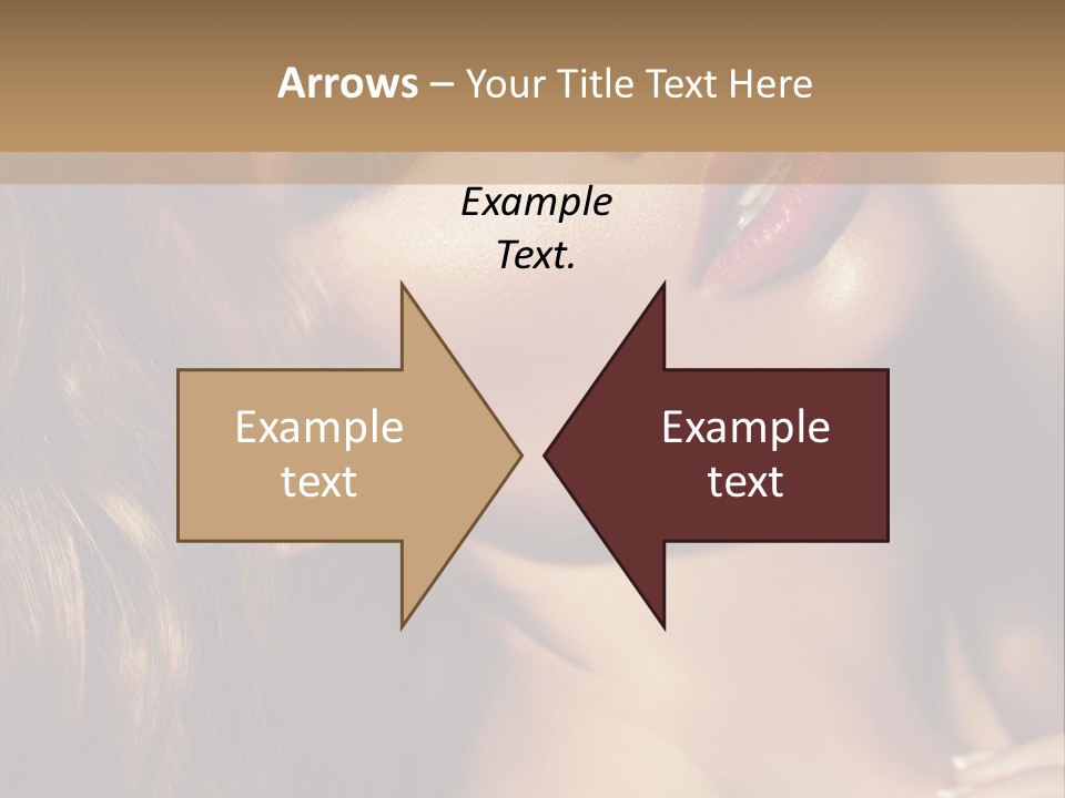 Leaf Finance Made PowerPoint Template