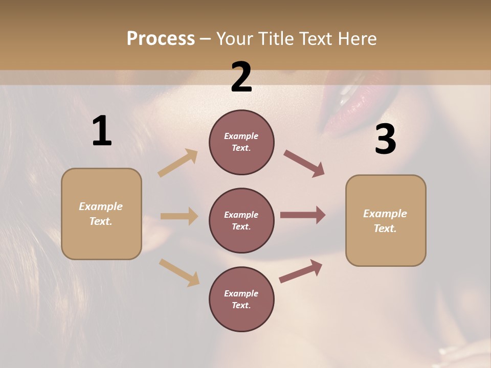 Leaf Finance Made PowerPoint Template