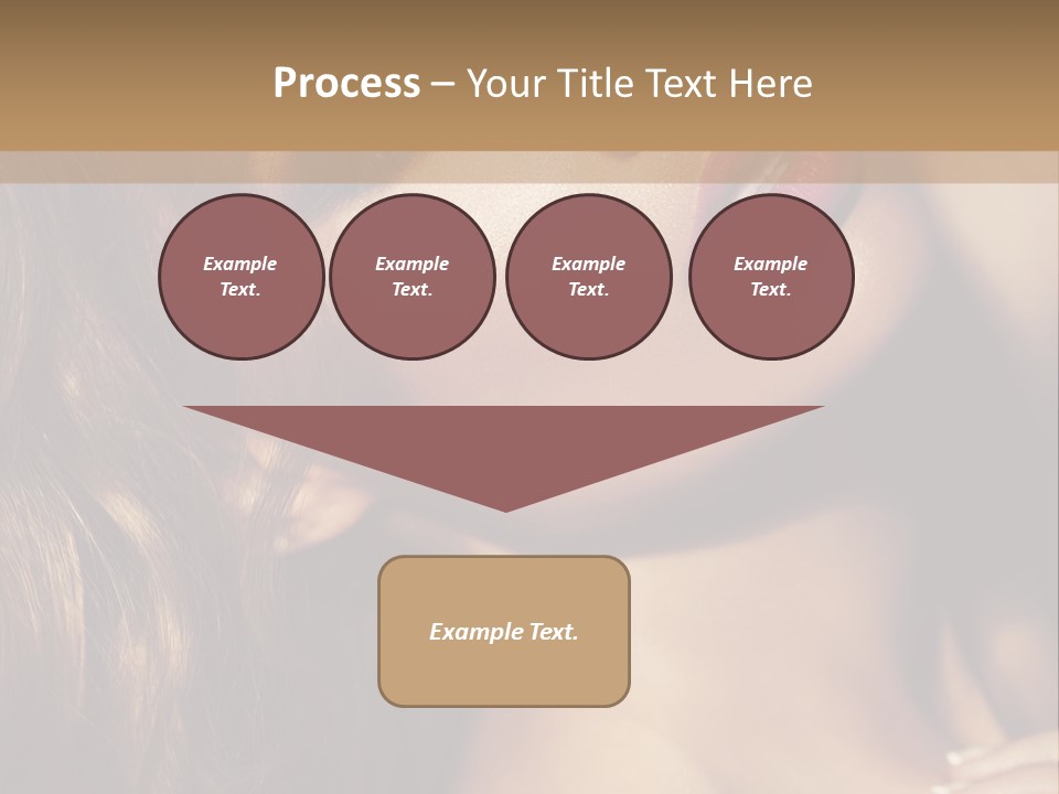 Leaf Finance Made PowerPoint Template