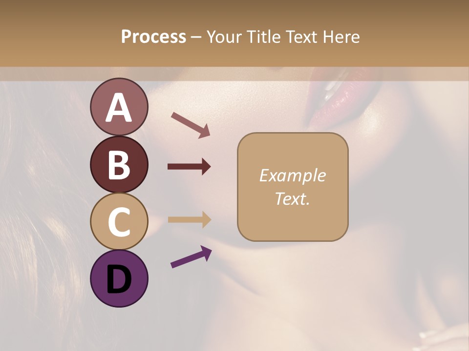 Leaf Finance Made PowerPoint Template