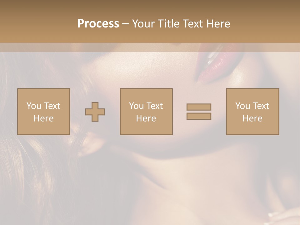 Leaf Finance Made PowerPoint Template