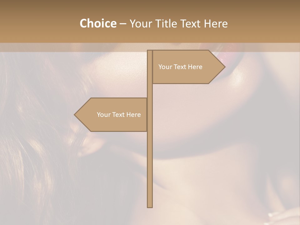 Leaf Finance Made PowerPoint Template