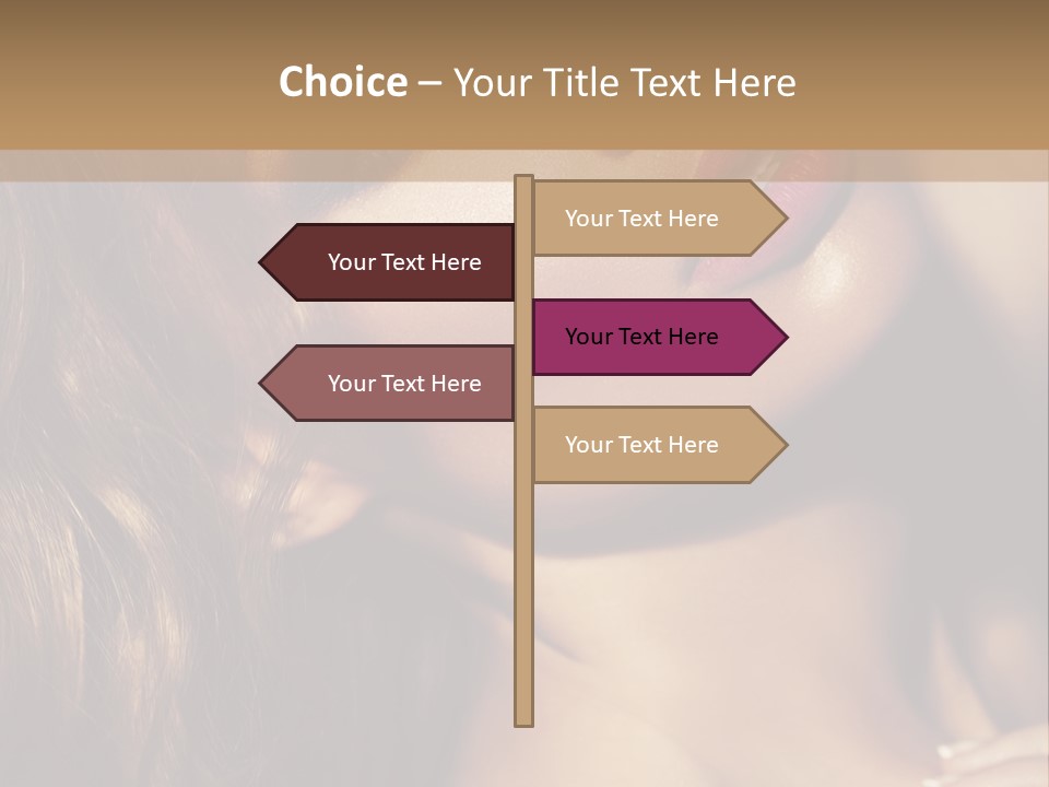Leaf Finance Made PowerPoint Template