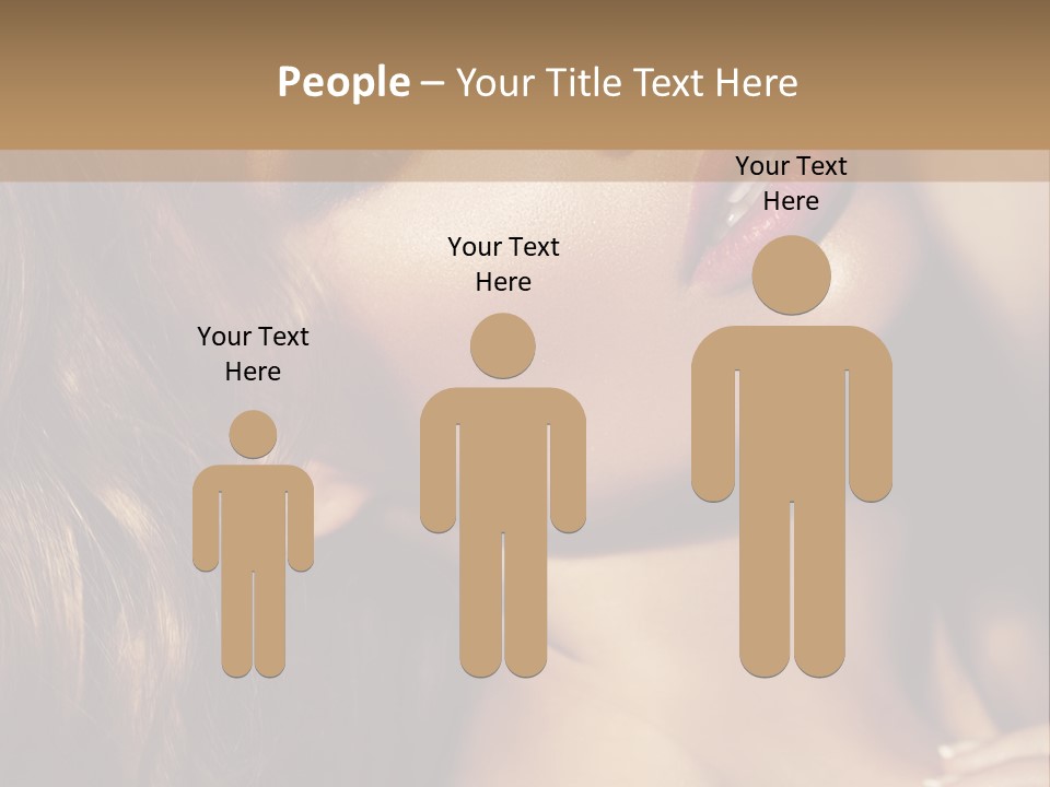 Leaf Finance Made PowerPoint Template