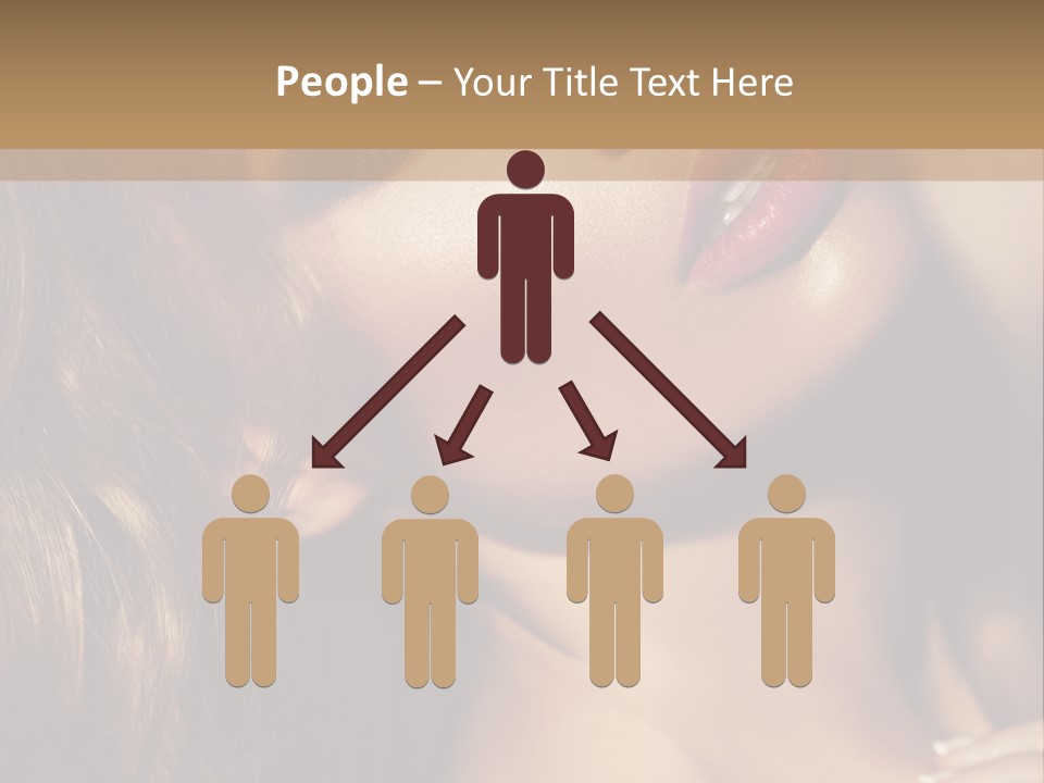 Leaf Finance Made PowerPoint Template