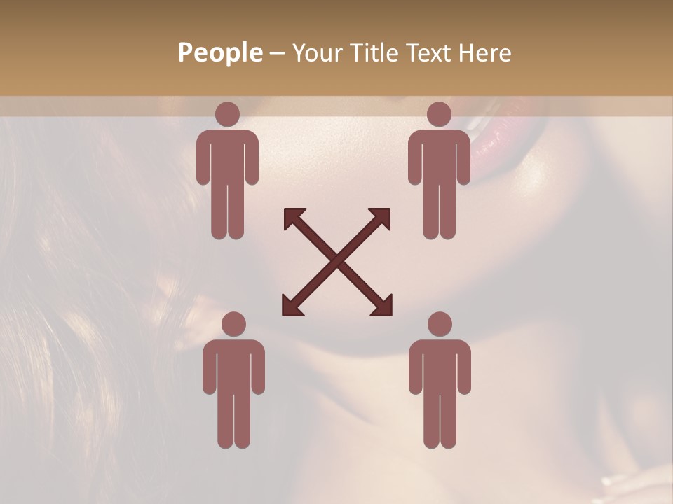 Leaf Finance Made PowerPoint Template