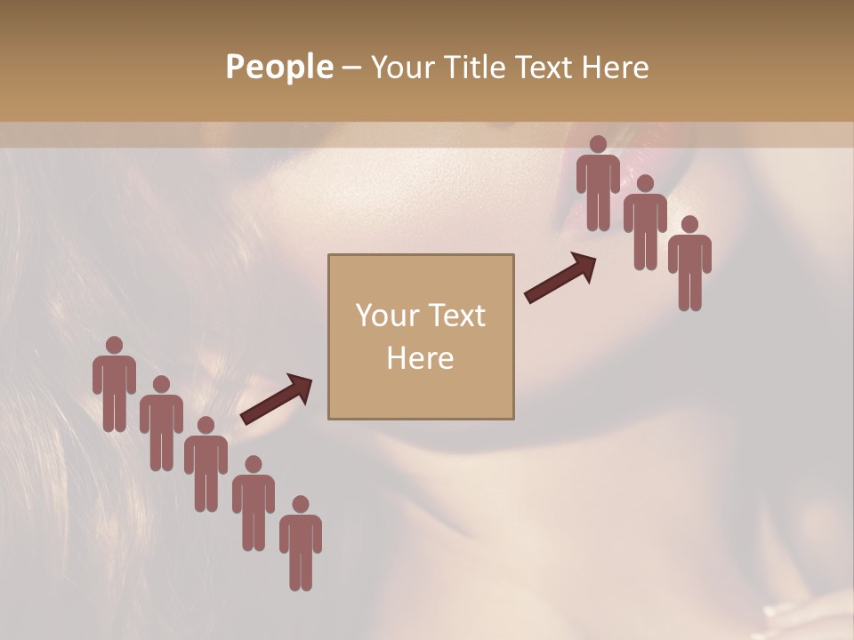 Leaf Finance Made PowerPoint Template