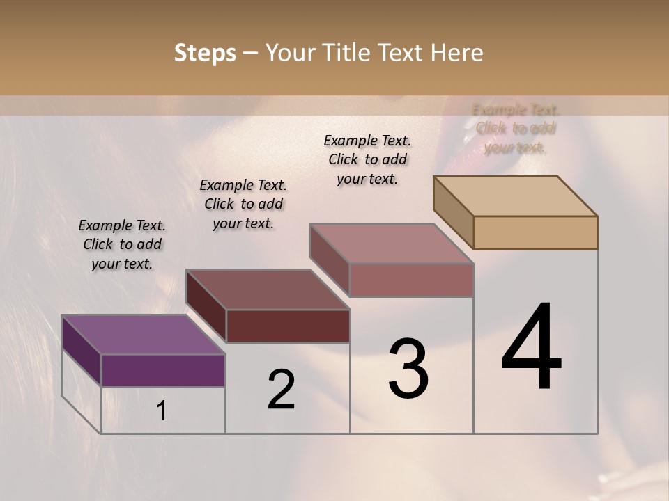 Leaf Finance Made PowerPoint Template
