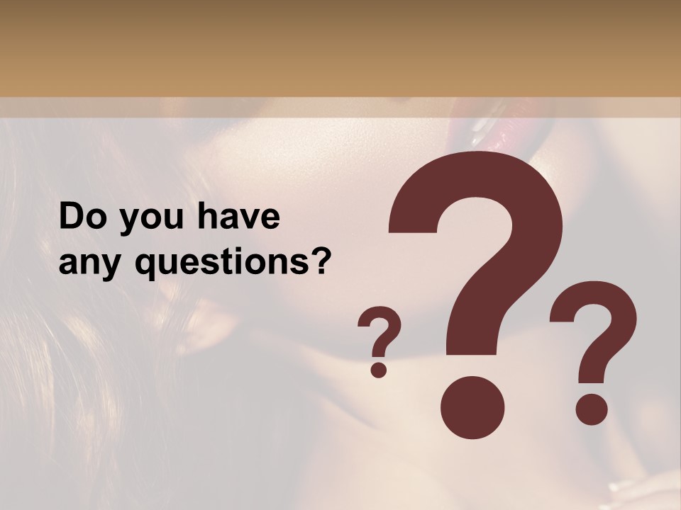 Leaf Finance Made PowerPoint Template