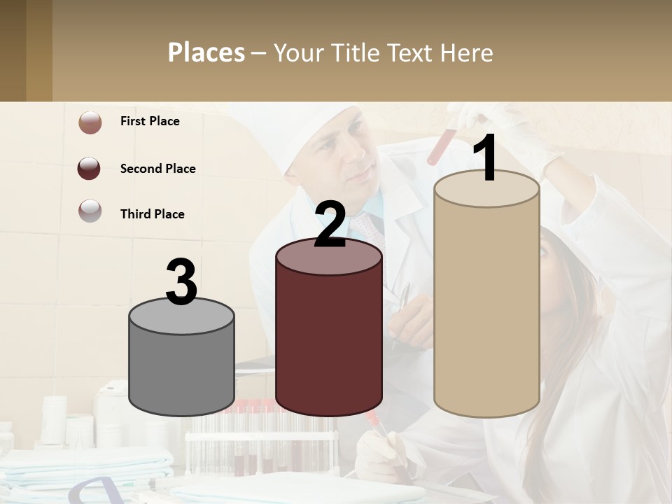 Made Lawn Home PowerPoint Template