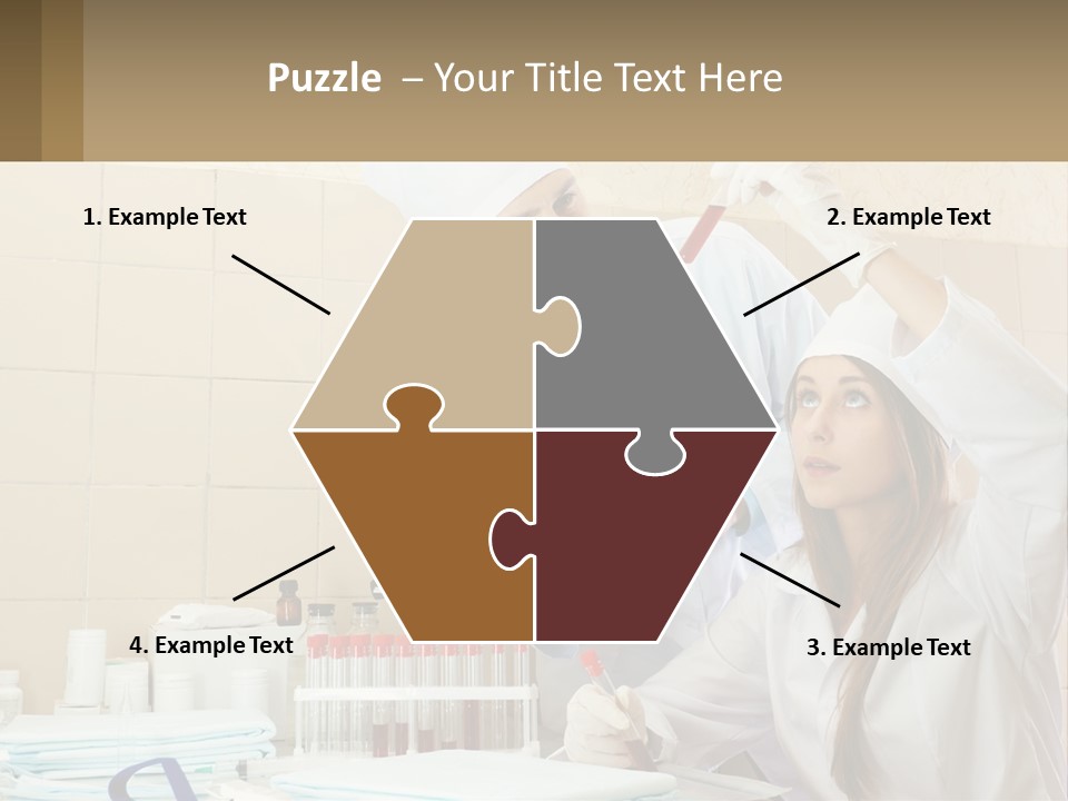 Made Lawn Home PowerPoint Template