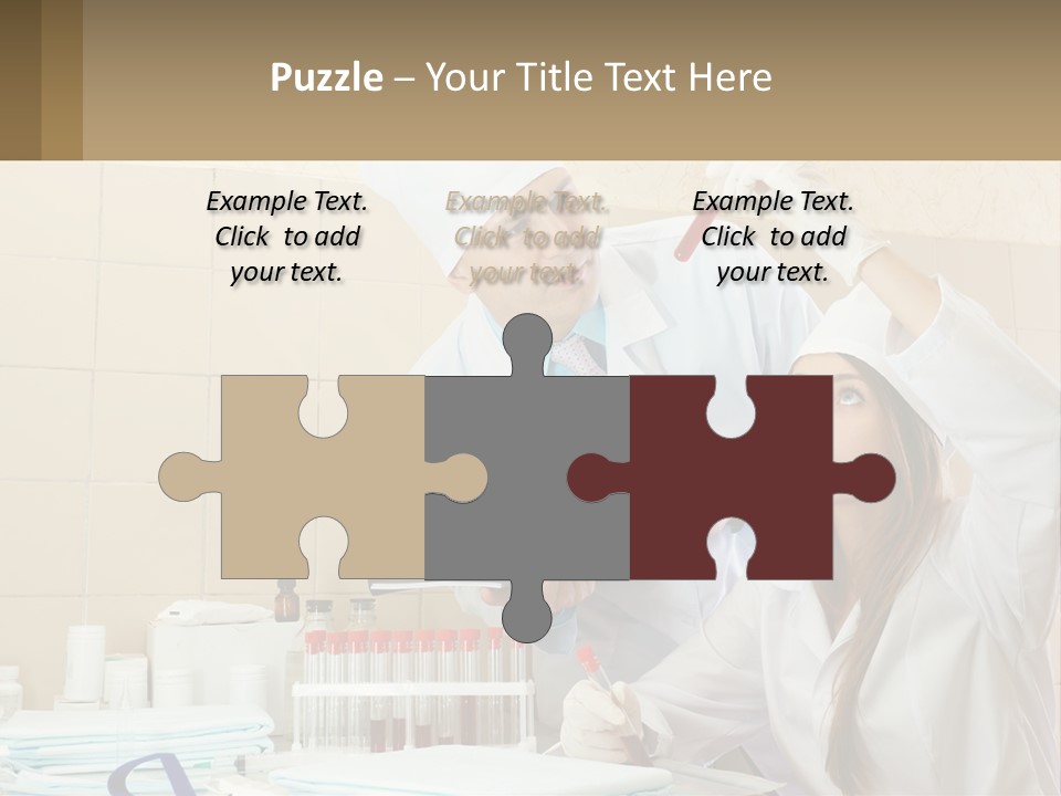 Made Lawn Home PowerPoint Template