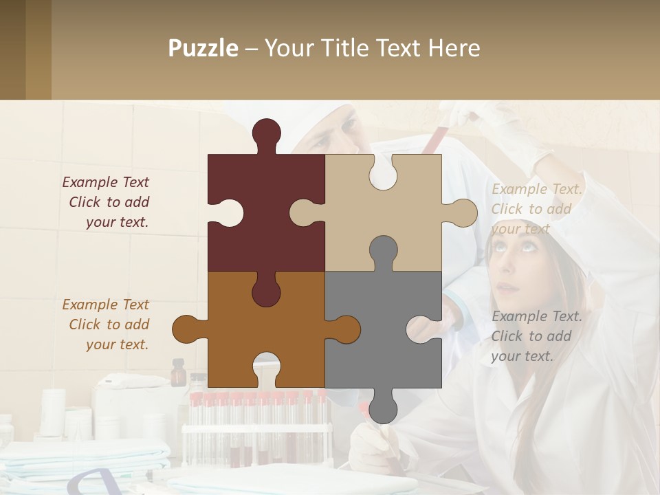 Made Lawn Home PowerPoint Template