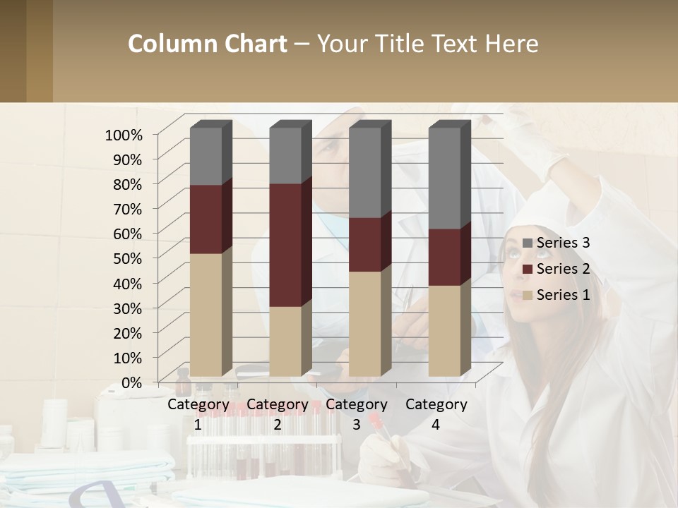 Made Lawn Home PowerPoint Template