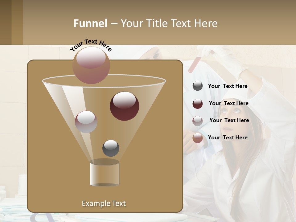 Made Lawn Home PowerPoint Template