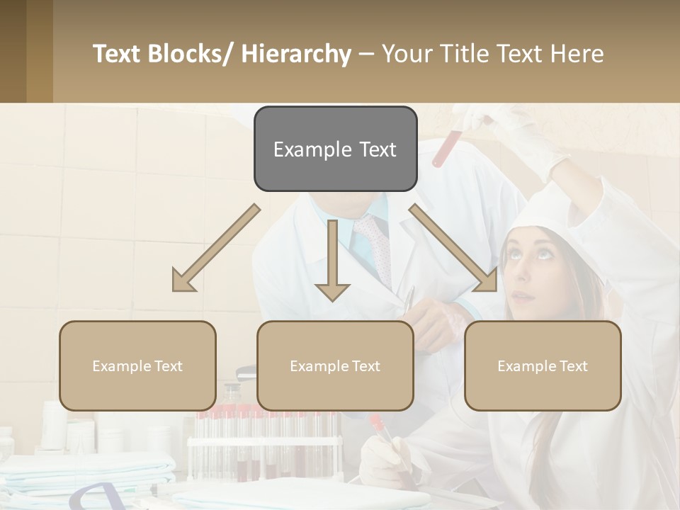 Made Lawn Home PowerPoint Template