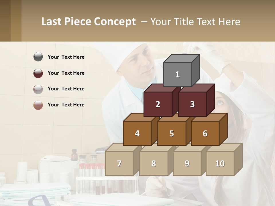 Made Lawn Home PowerPoint Template