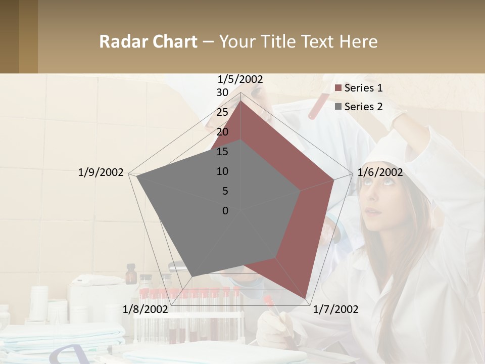 Made Lawn Home PowerPoint Template