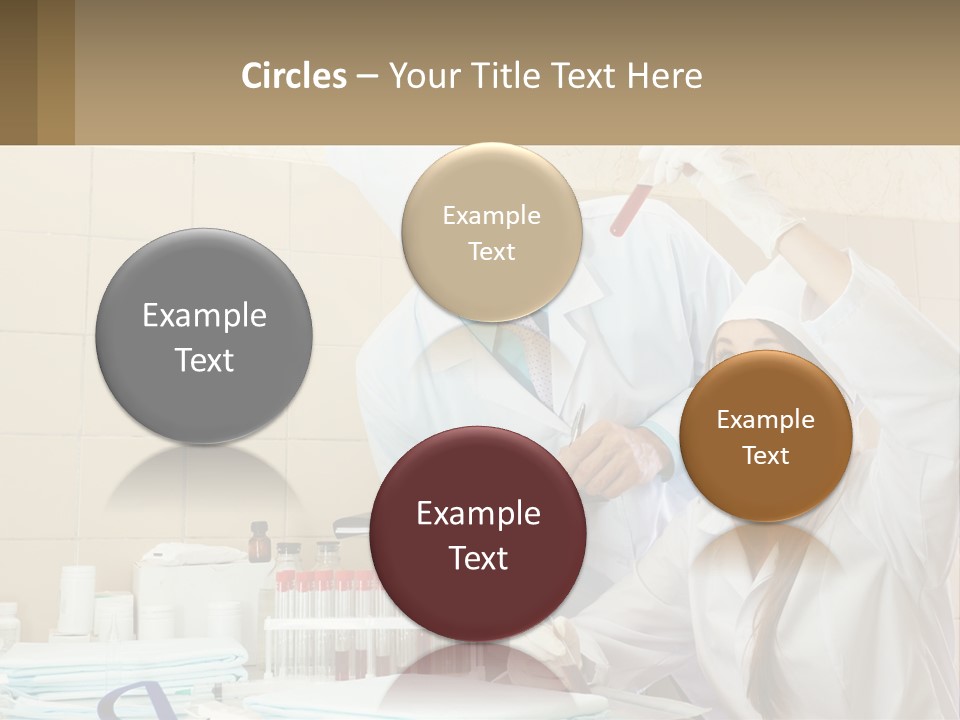 Made Lawn Home PowerPoint Template