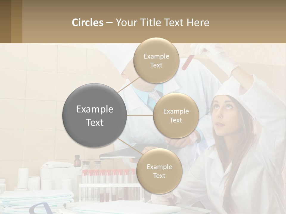 Made Lawn Home PowerPoint Template