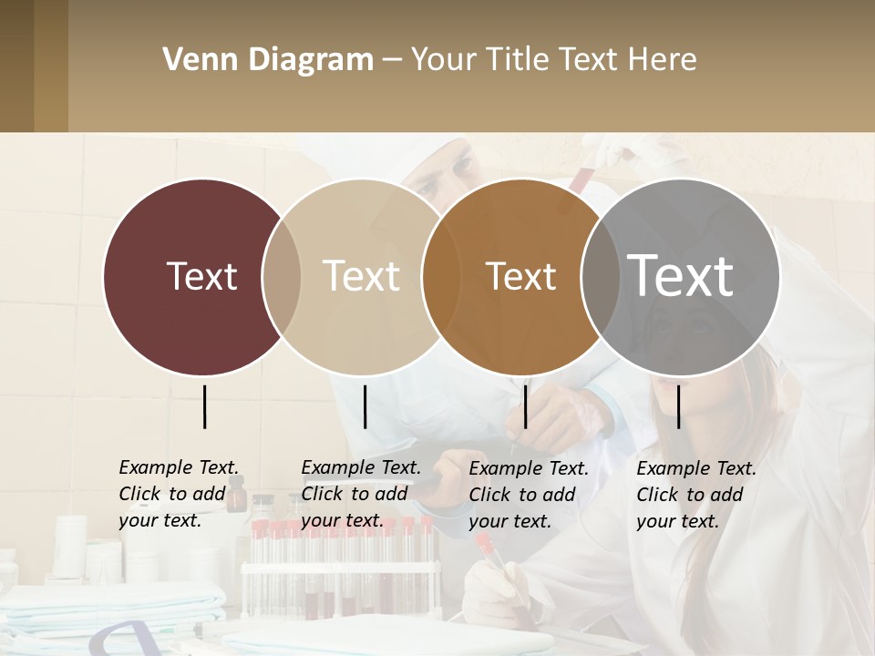Made Lawn Home PowerPoint Template