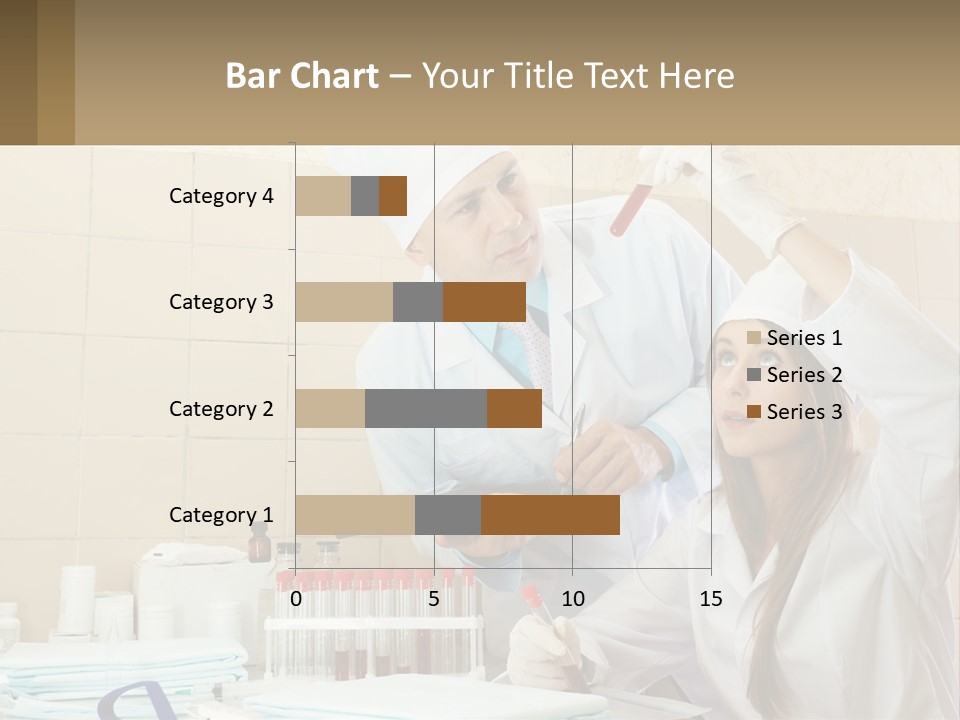 Made Lawn Home PowerPoint Template