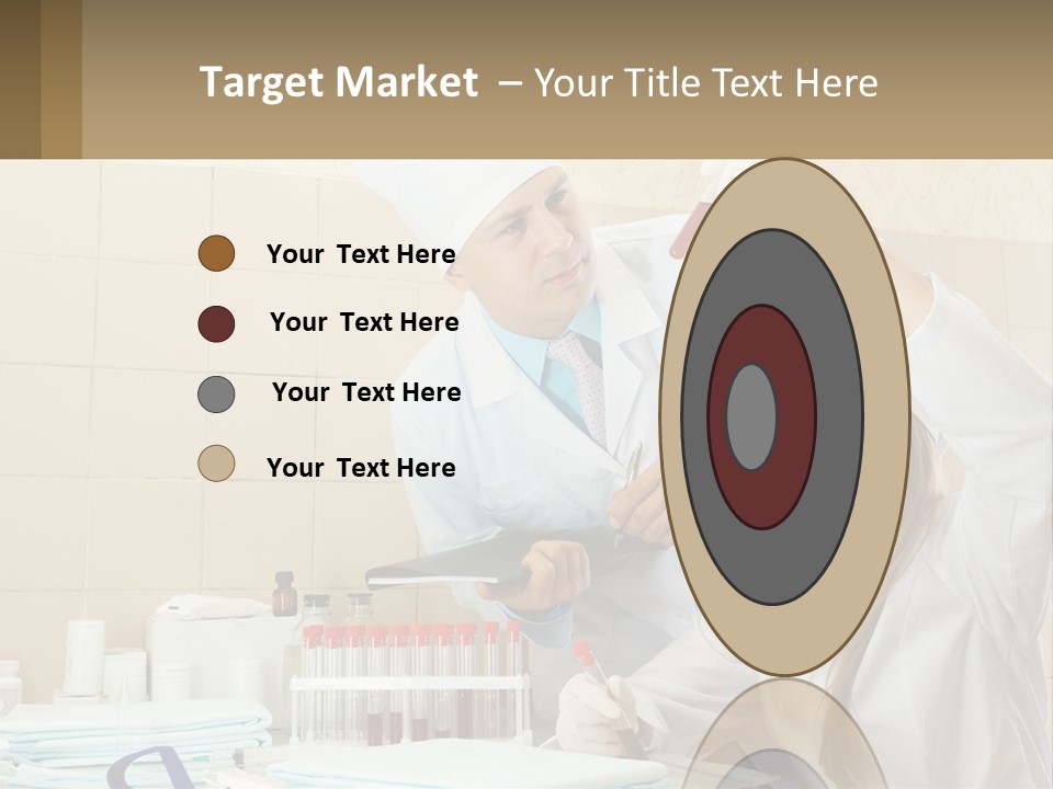 Made Lawn Home PowerPoint Template